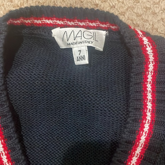Magil Cotton Cardigan - Picture 3 of 6